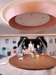 第17集 - 道是無情卻有晴