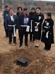 第37集 - 除夕團圓難再逢