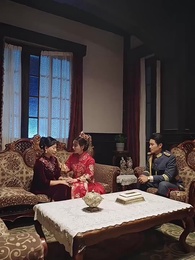 第68集 - 舊夢赴錦年