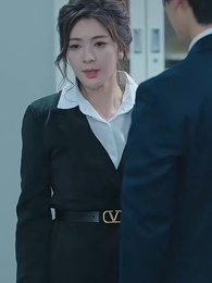 荊棘之上 - Episode 29