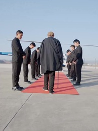 Episode 14 - The Midlife Comeback