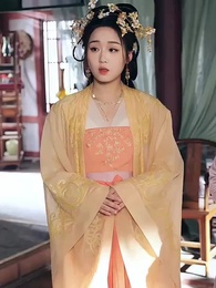 第14集 - 神力無雙葉小七