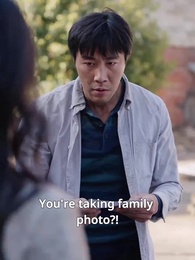 The Midlife Comeback - Episode 2