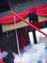 摂政王でも妻求めは難航中 - Episode 4