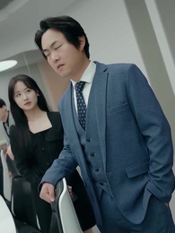 오랜 기다림 끝에 - Episode 9