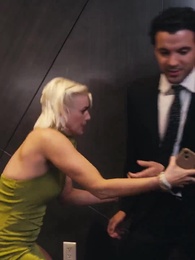 Get into Bed with My Husband's Best Friend - Episode 35