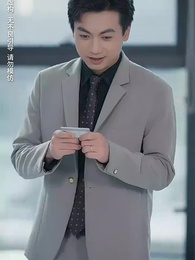 第48集 - 除夕團圓難再逢