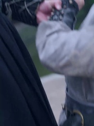 Episode 13 - Against All Odds: The Blind Wife’s Fight