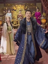 相愛隔千年 - Episode 16