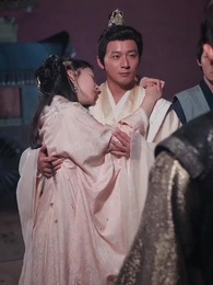 Ketika si Raja Jatuh Hati - Episode 67