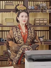 第42集 - 相愛隔千年