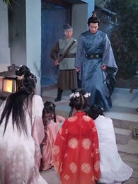 第21話 - 摂政王でも妻求めは難航中