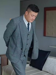 荊棘之上 - Episode 48