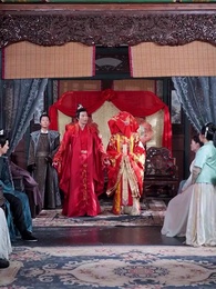 第10話 - 摂政王でも妻求めは難航中
