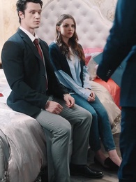 Hidden Heiress, Unwanted Love - Episode 30