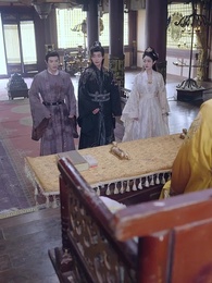 ตอนที่ 35 - เสน่หามิอาจลืม