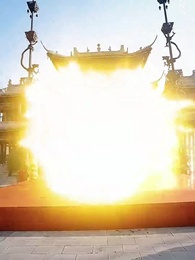 天下無丐 - Episode 12