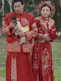 第17集 - 除夕團圓難再逢