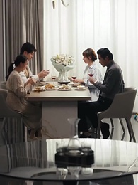 Episode 34 - Satpam Terkaya