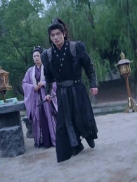 Episode 12 - Against All Odds: The Blind Wife’s Fight