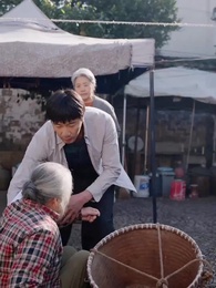 Episode 8 - The Midlife Comeback