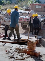 Episode 1 - The Midlife Comeback