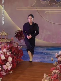 除夕團圓難再逢 - Episode 7