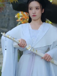 จอมยุทธผู้คืนชีพ - Episode 3