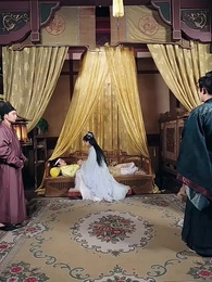 神力無雙葉小七 - Episode 61