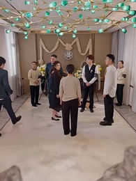 第33集 - 遲暮又東升