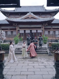 ตอนที่ 38 - เสน่หามิอาจลืม