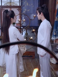 ตอนที่ 41 - เสน่หามิอาจลืม