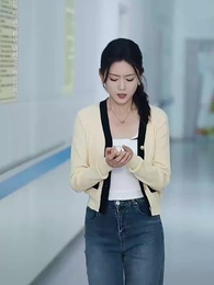 觸手不可及 - Episode 6