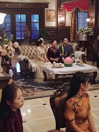 第37集 - 舊夢赴錦年