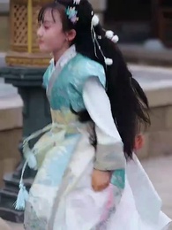 第18集 - 神力無雙葉小七