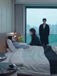 荊棘之上 - Episode 41