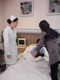 好孕甜妻被鉆石老公寵上天 - Episode 18