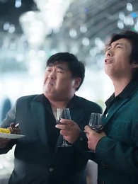 Episode 44 - Satpam Terkaya