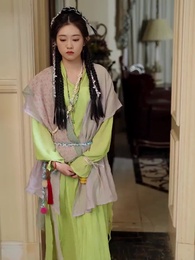 ตอนที่ 58 - ดวงชะตาพาสามีมาส่ง