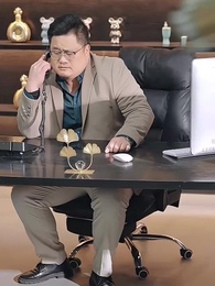 人心不足蛇吞象 - Episode 16