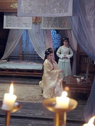 เสน่หามิอาจลืม - Episode 33