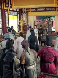 진격의 구공주 - Episode 18