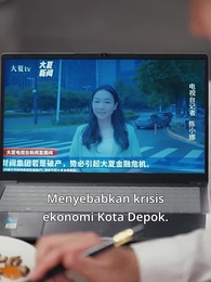 Satpam Terkaya - Episode 22