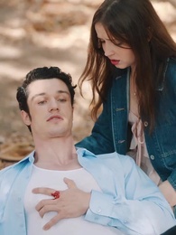 Hidden Heiress, Unwanted Love - Episode 59