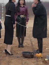 第42集 - 除夕團圓難再逢