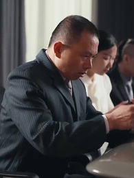 Satpam Terkaya - Episode 27