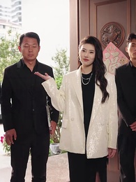 第28集 - 好孕甜妻被鉆石老公寵上天