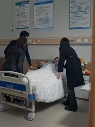 第33集 - 荊棘之上