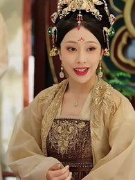 第32集 - 錦繡繁華