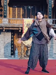 天下無丐 - Episode 15